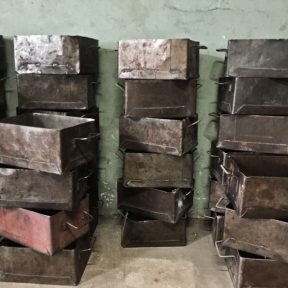Kurzeme MHP boxes