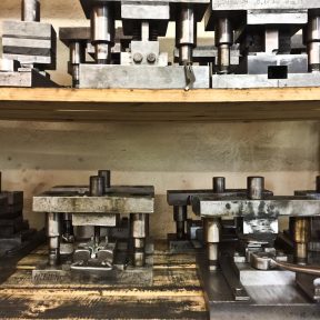 Kurzeme MHP key press templates