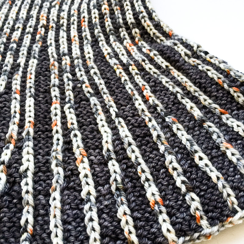 Loveletter Cowl Bundle