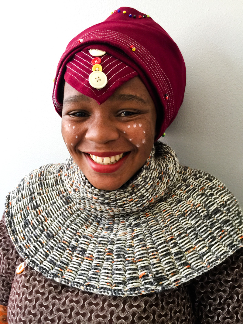 Loveletter Cowl Bundle
