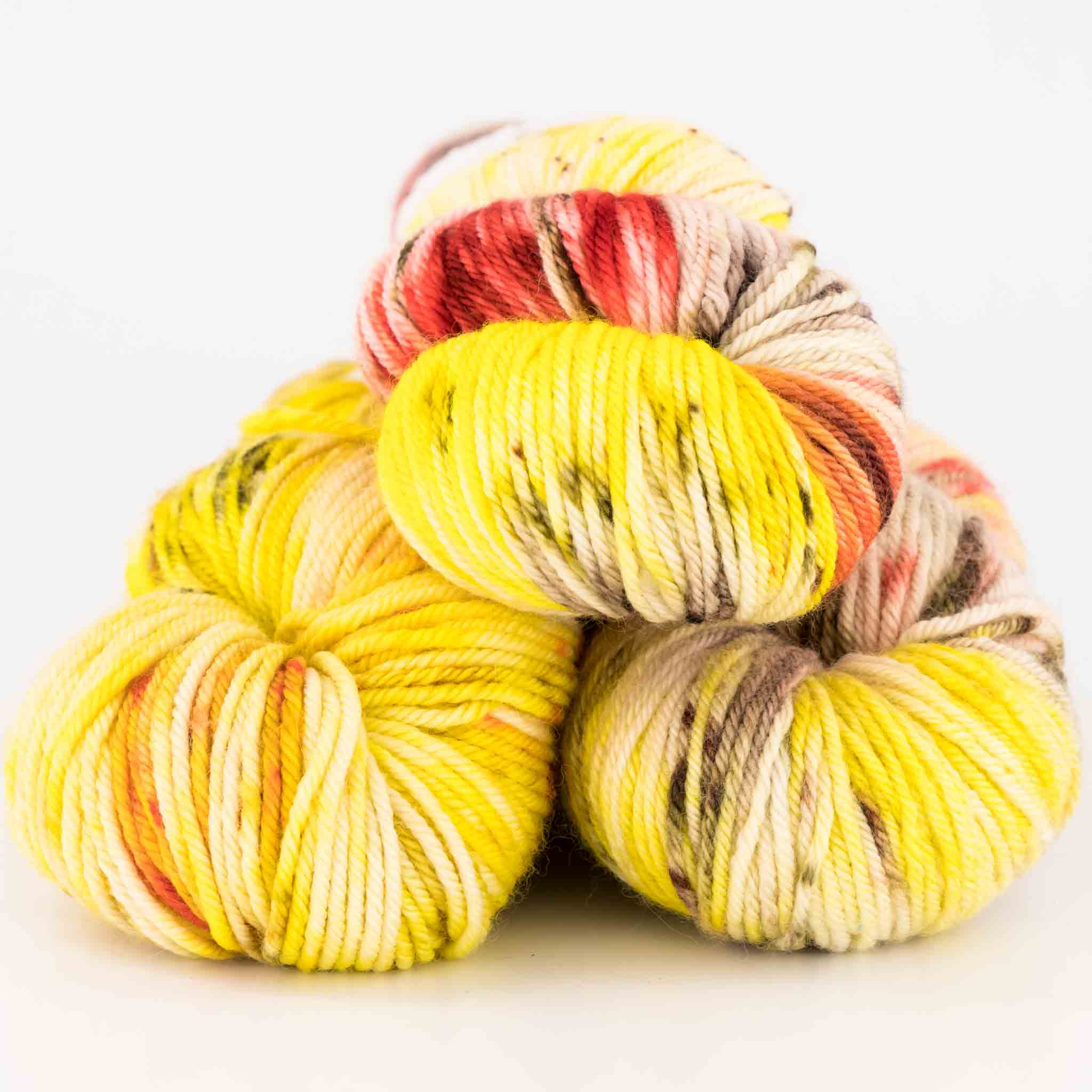 Merino DK Joni Mitchell