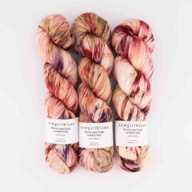 Merino Lace Bette Midler