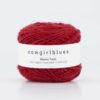 Merino Twist 50g Chilli Pepper