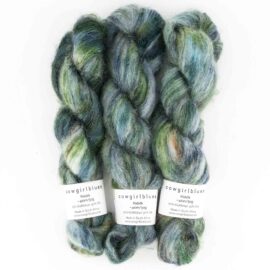 Kidsilk Skein 9 to 5