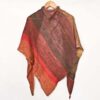 Sideways Shawl Pattern - Image 4