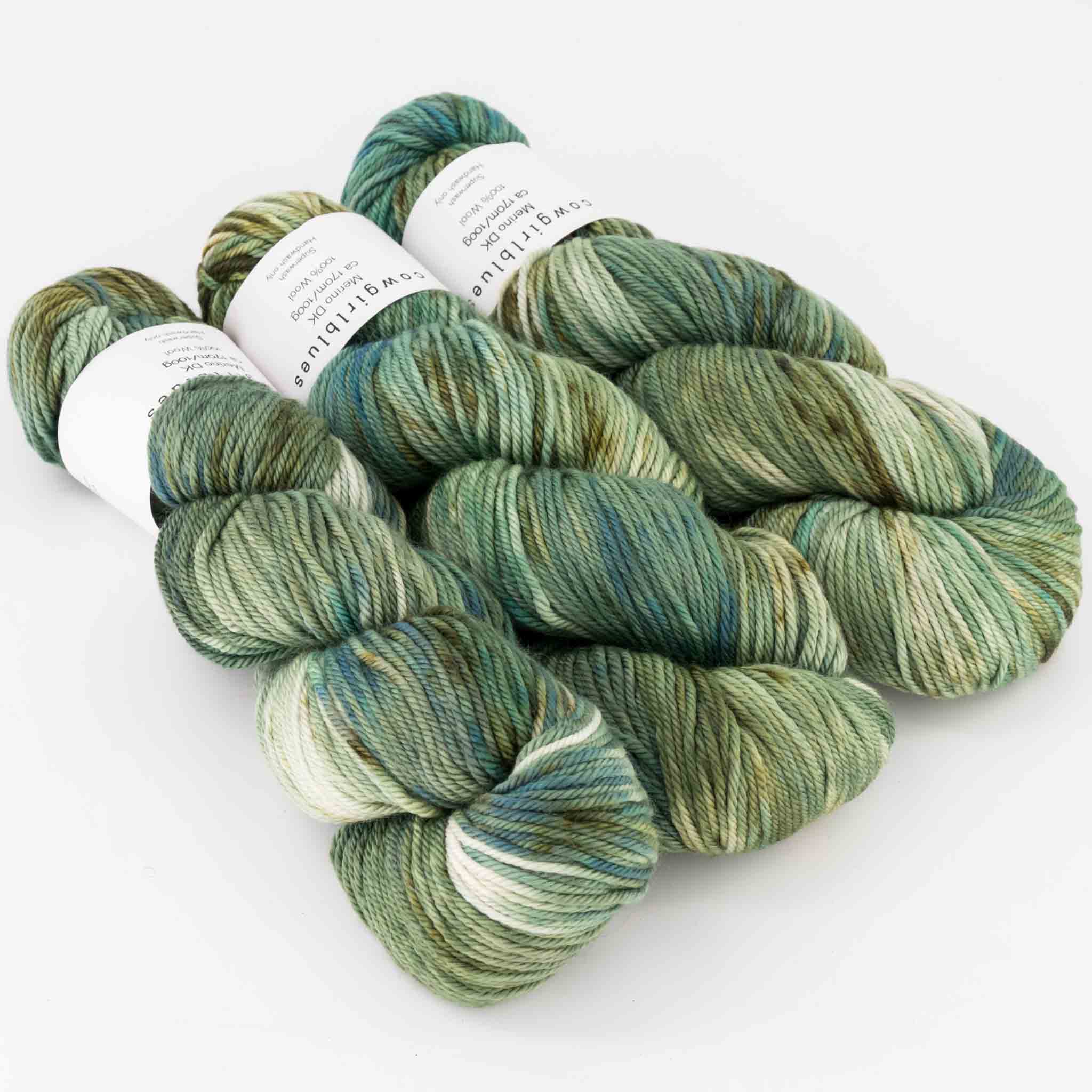 Merino DK Celine Dion