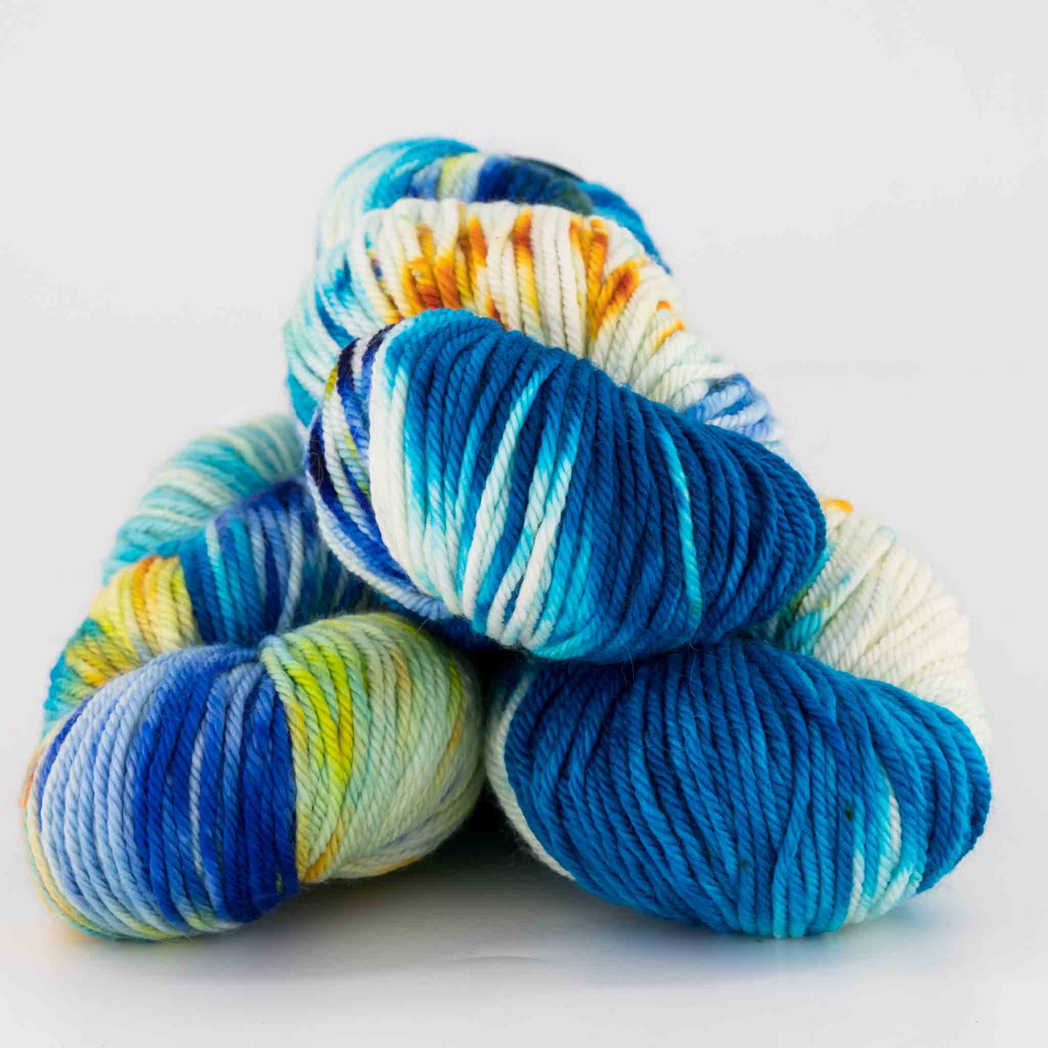 Merino DK Tracy Chapman