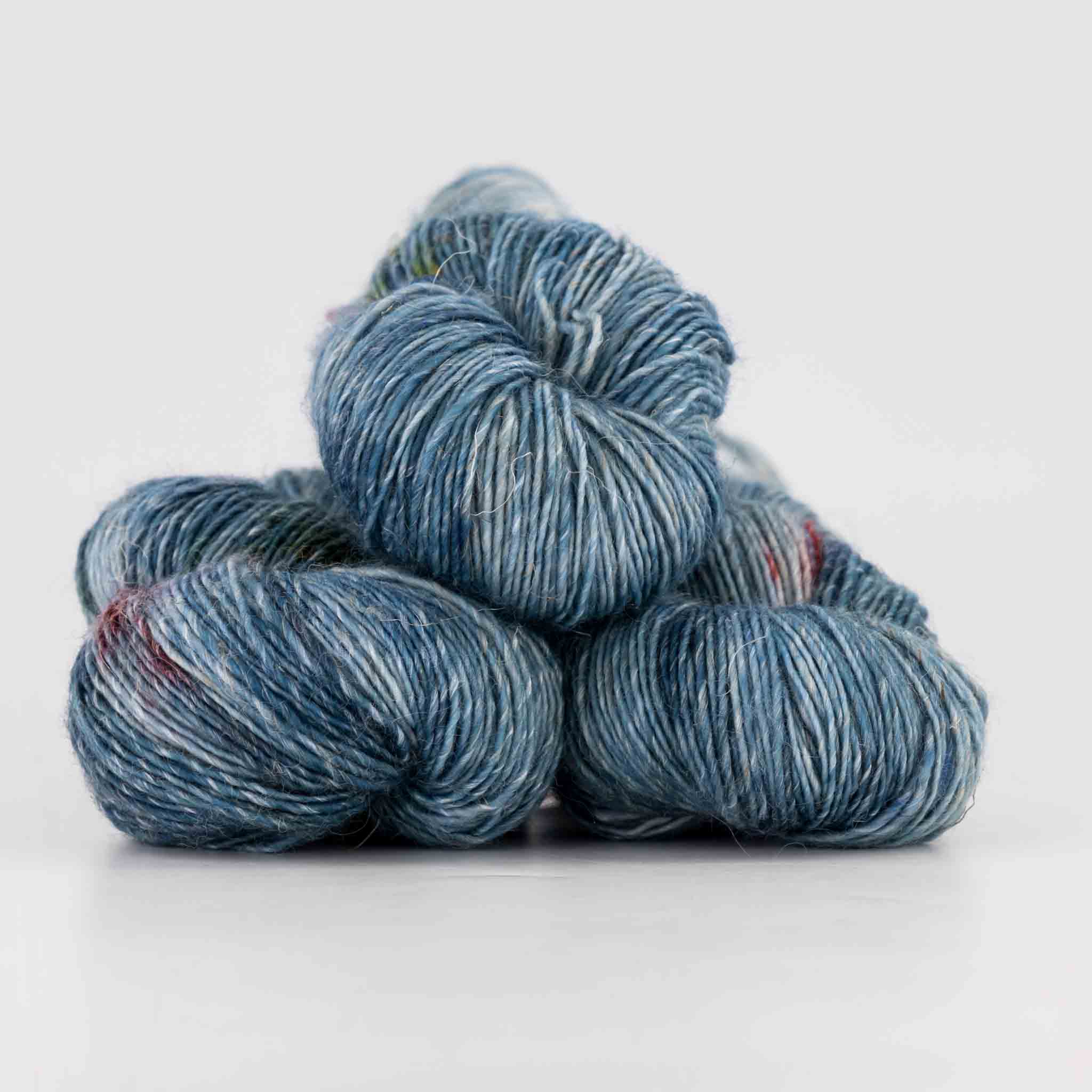 Merino Linen Cher