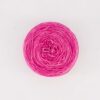 Merino Lace Hot Pink