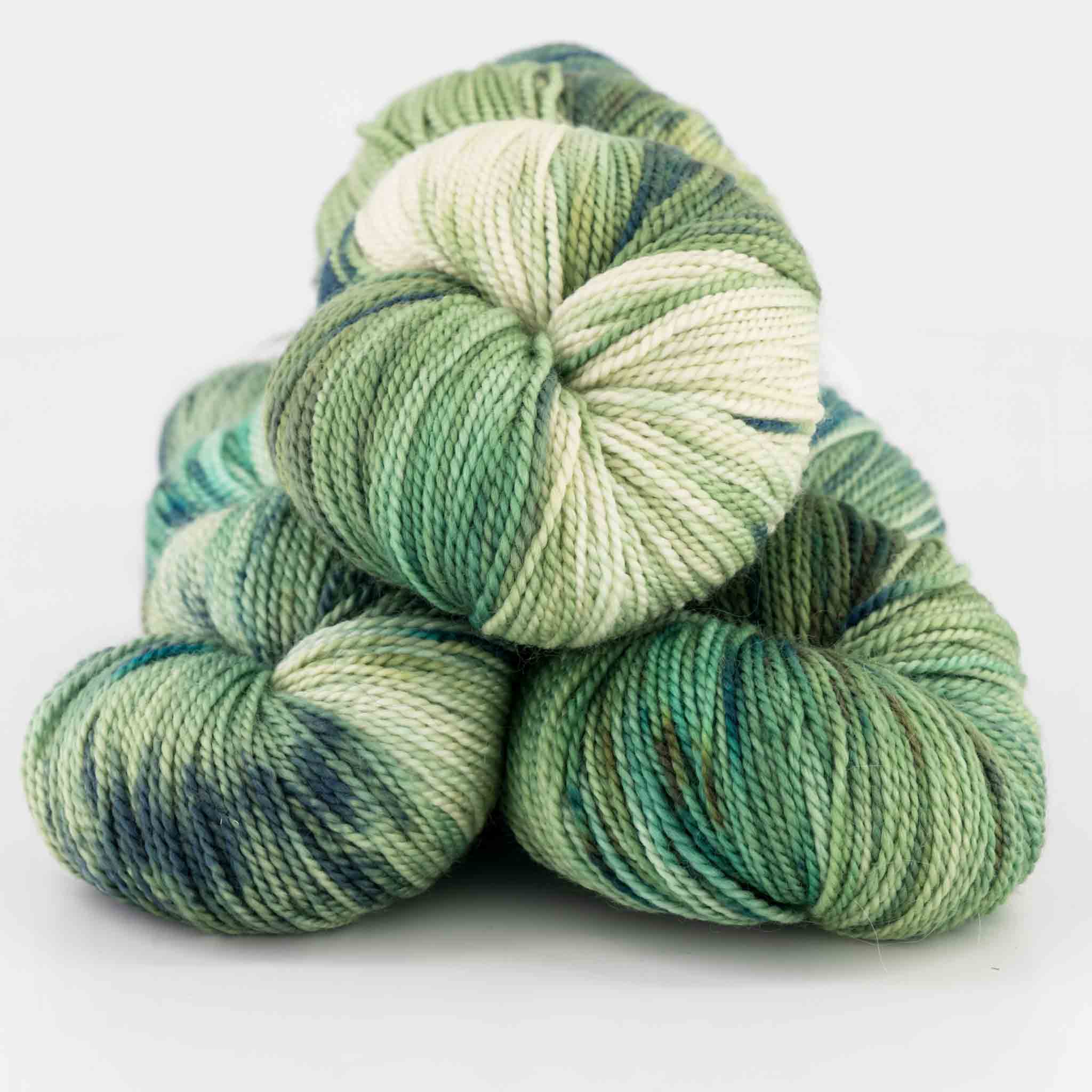 Merino Twist Skein Celine Dion