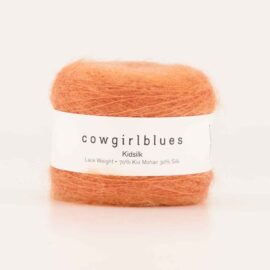 Kidsilk Ball Carrot Juice