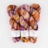 Merino Twist Skein Natural Woman