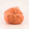Fluffy Terracotta
