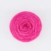 Merino Twist 50g Hot Pink