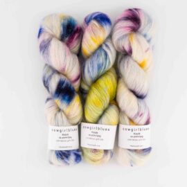 Kidsilk Skein Carly Simon