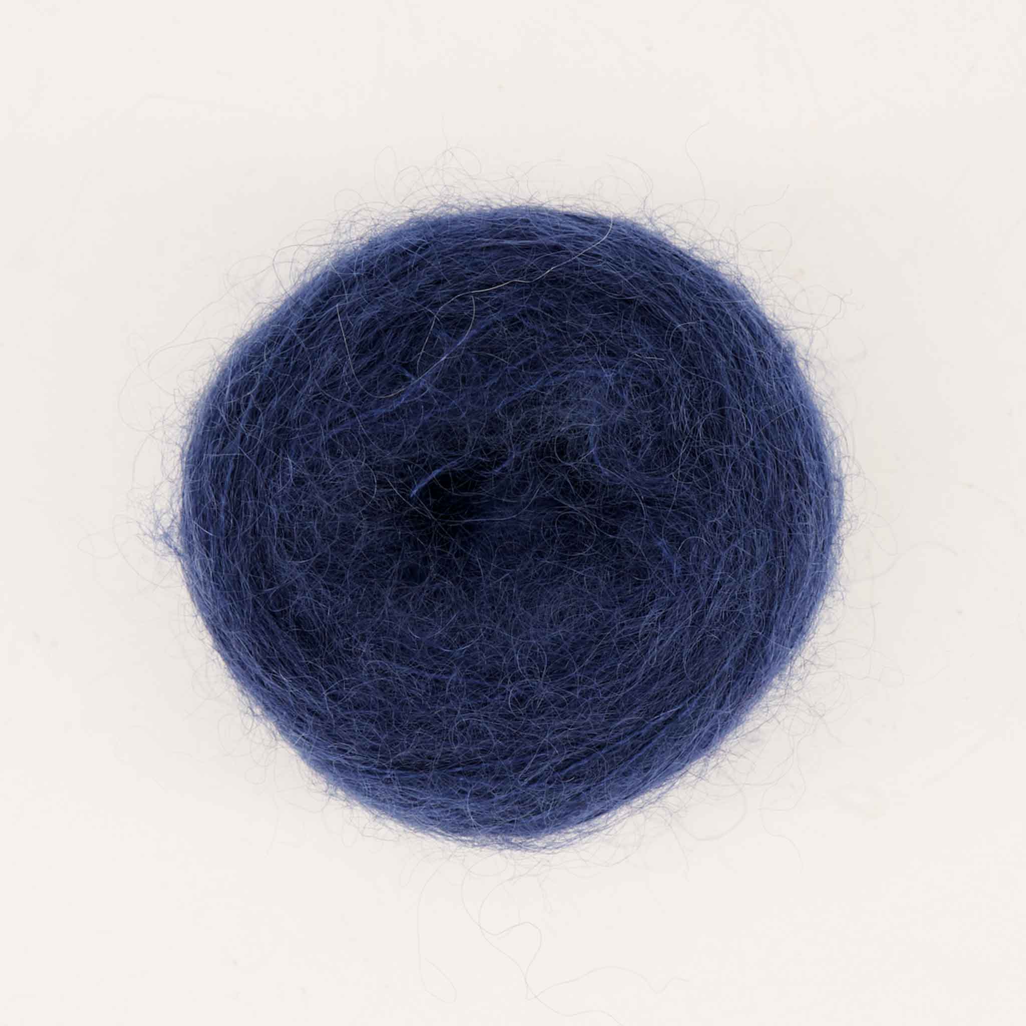 Kidsilk Ball Indigo
