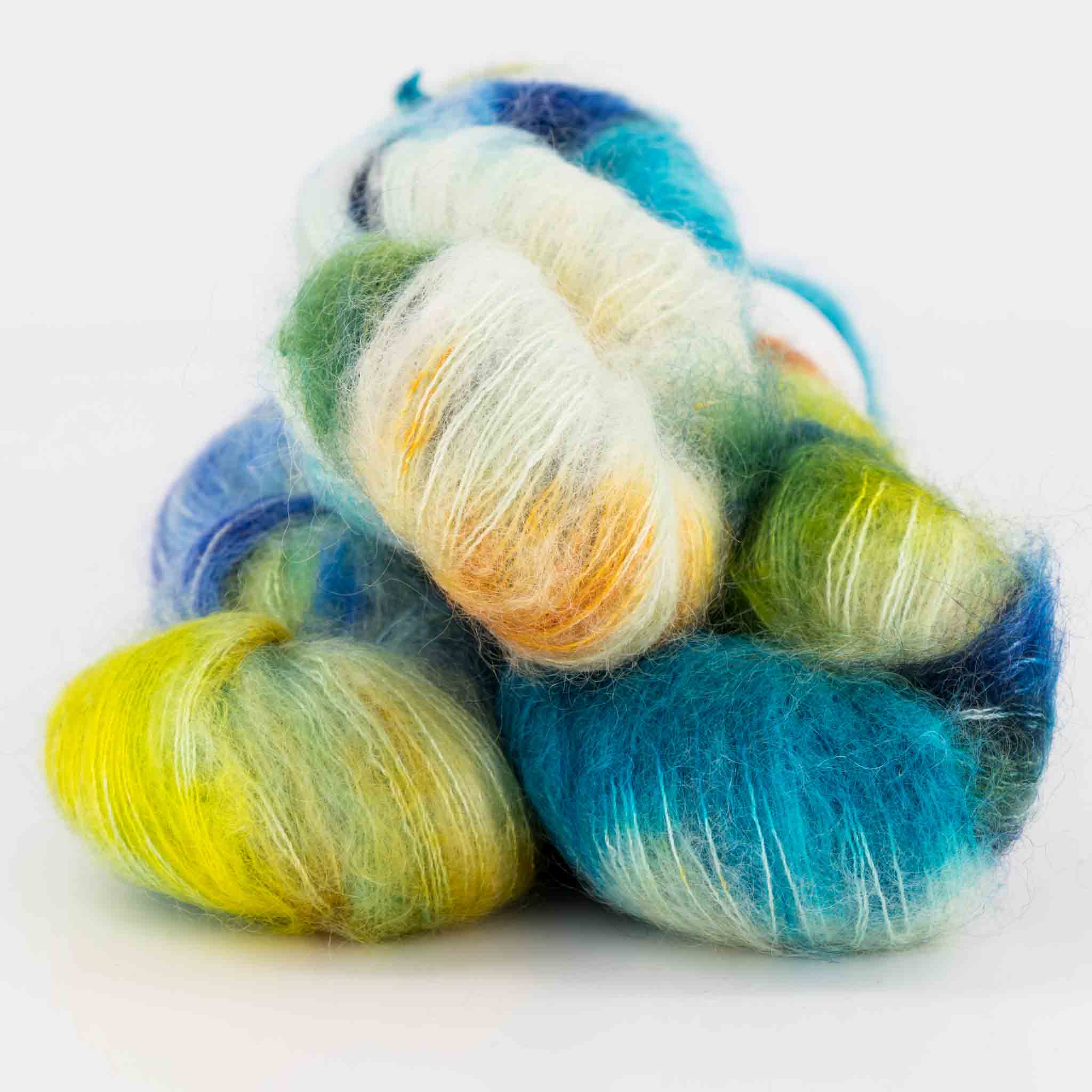 Kidsilk Skein Tracy Chapman