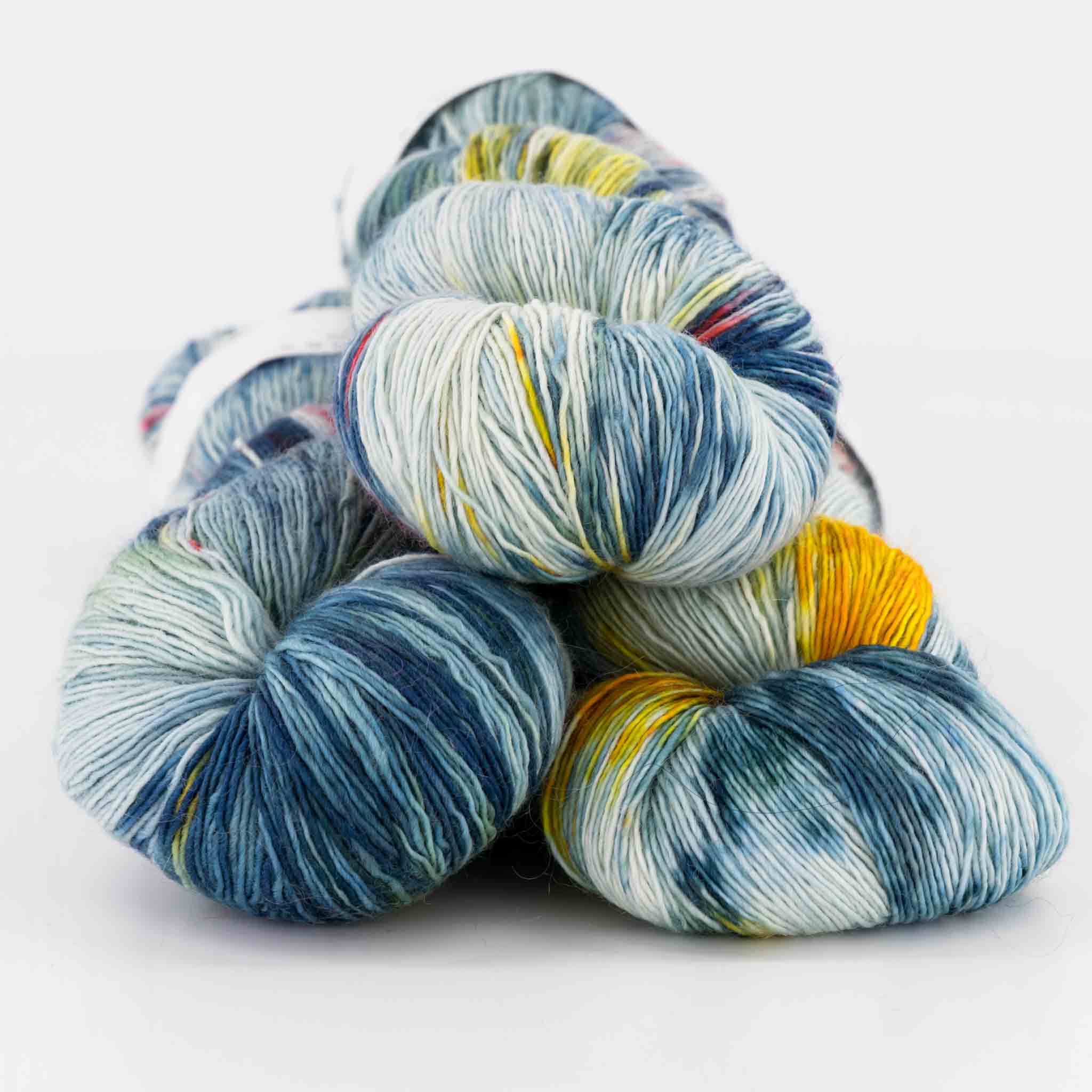 Merino Lace Cher