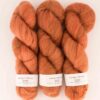 Fluffy Terracotta