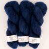 Fluffy Indigo