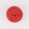 Merino Lace Ruby Grapefruit