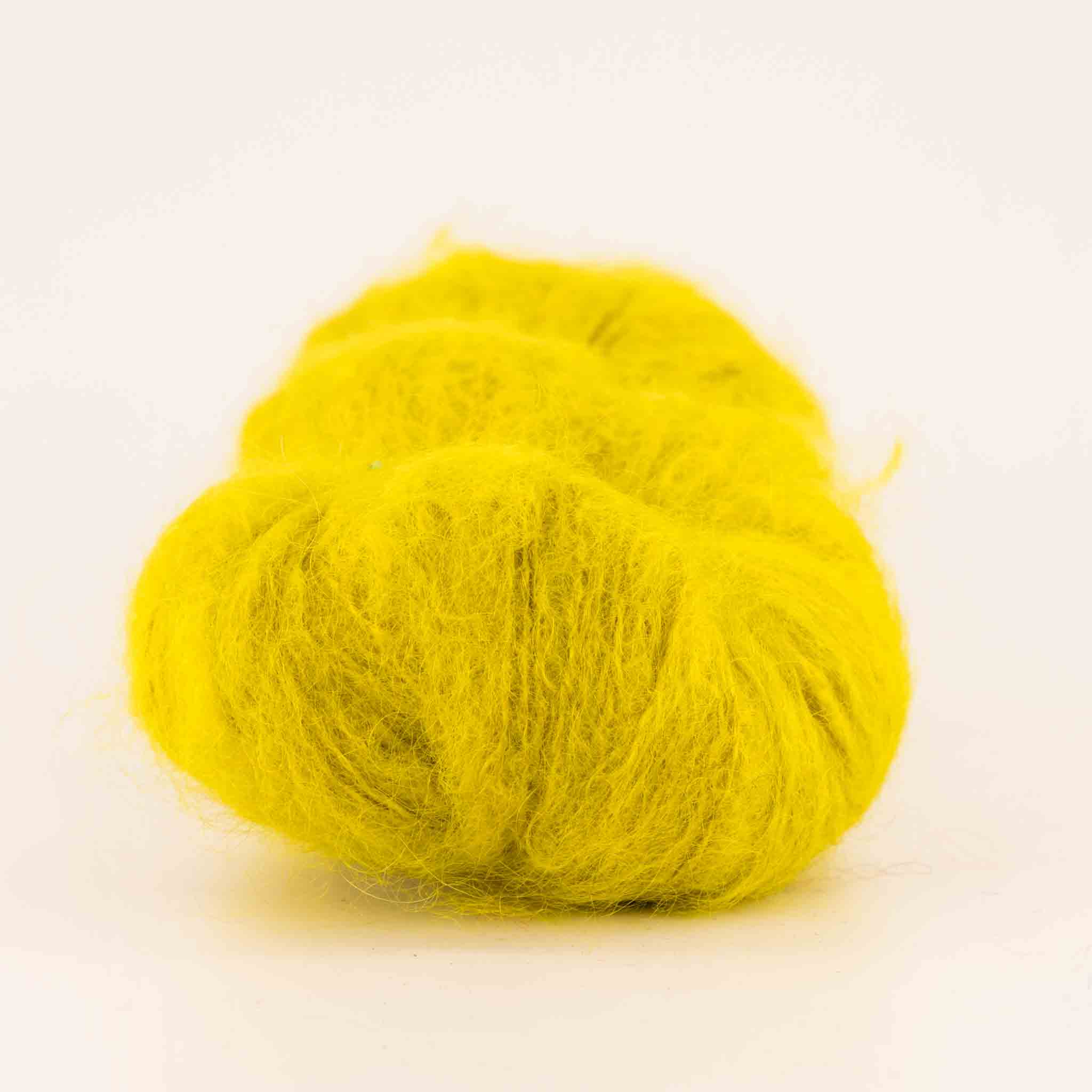 Fluffy Karoo Gold