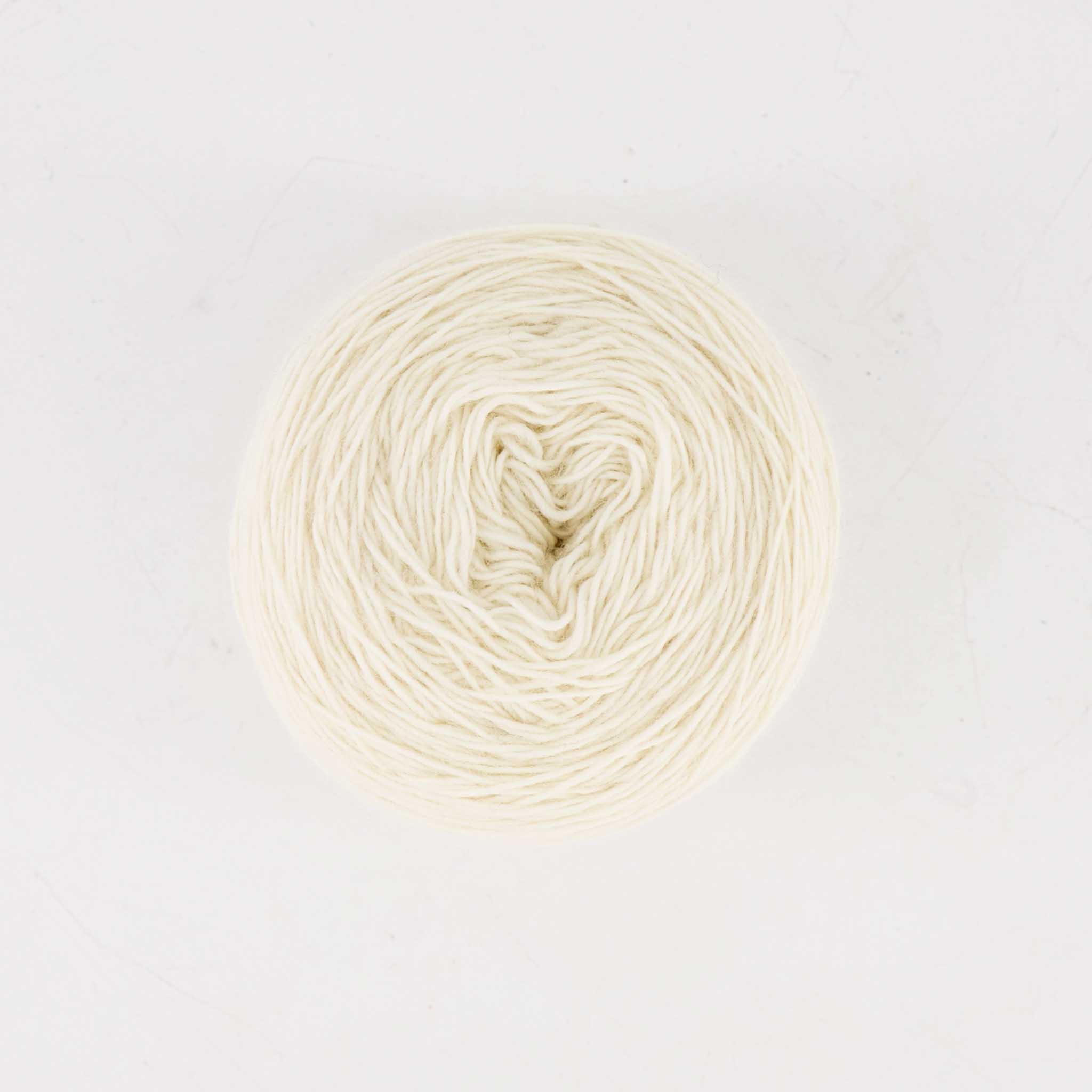 Merino Lace Natural