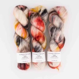 Kidsilk Skein Brenda Fassie