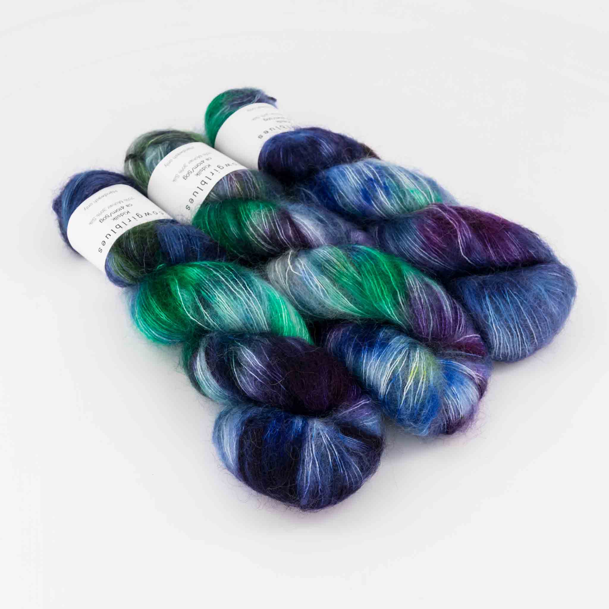 Kidsilk Skein Say a Little Prayer