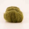 Fluffy Olive