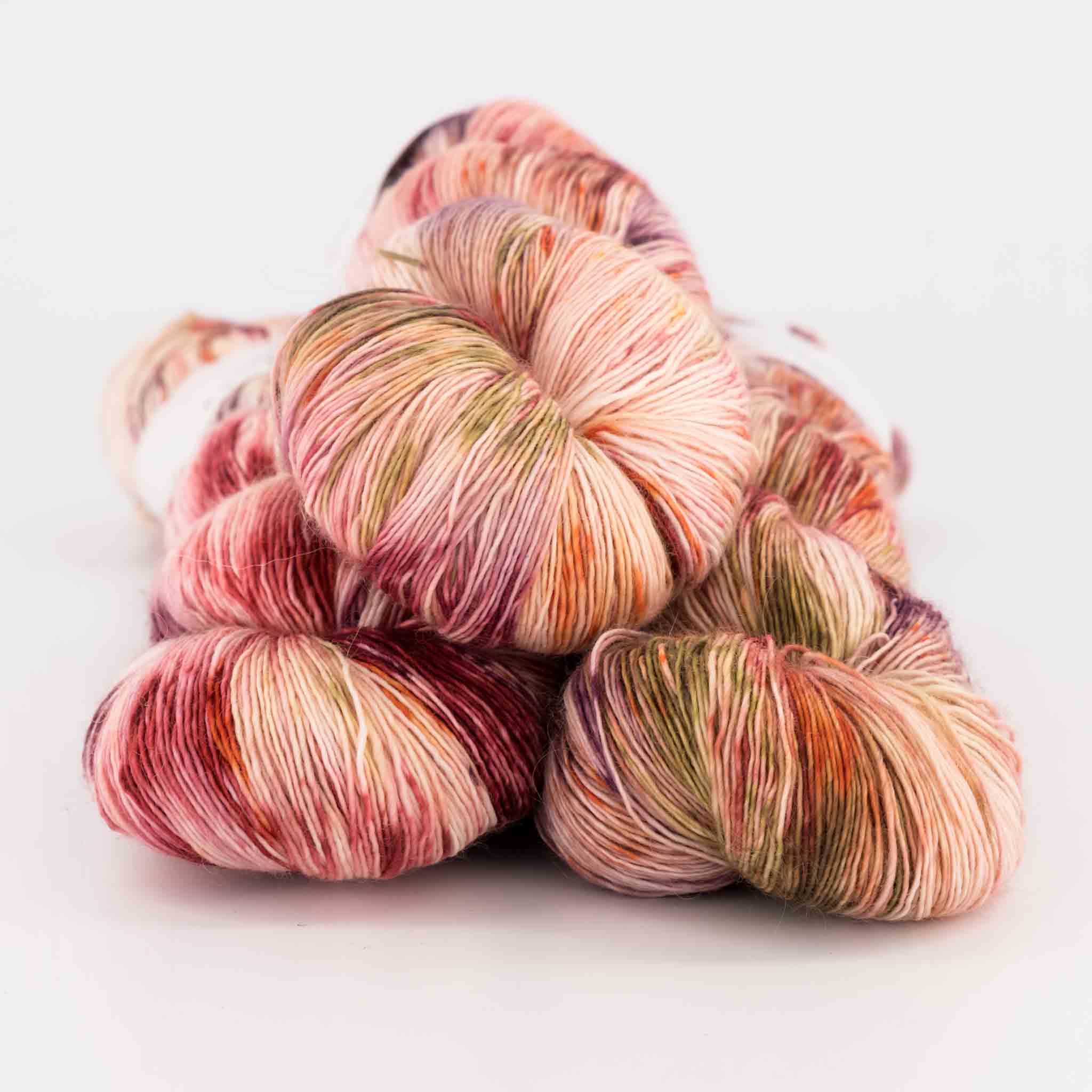 Merino Lace Bette Midler