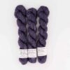 Merino Linen 50g Aubergine