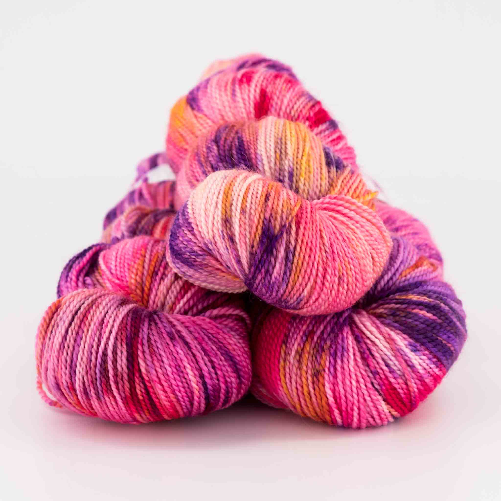 Merino Twist Skein R.E.S.P.E.C.T.