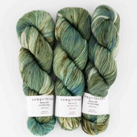 Merino DK Celine Dion