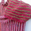 Pin Stripe Scarf Pattern - Image 4