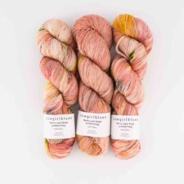 Merino Lace Adele