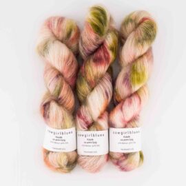Kidsilk Skein Bette Midler