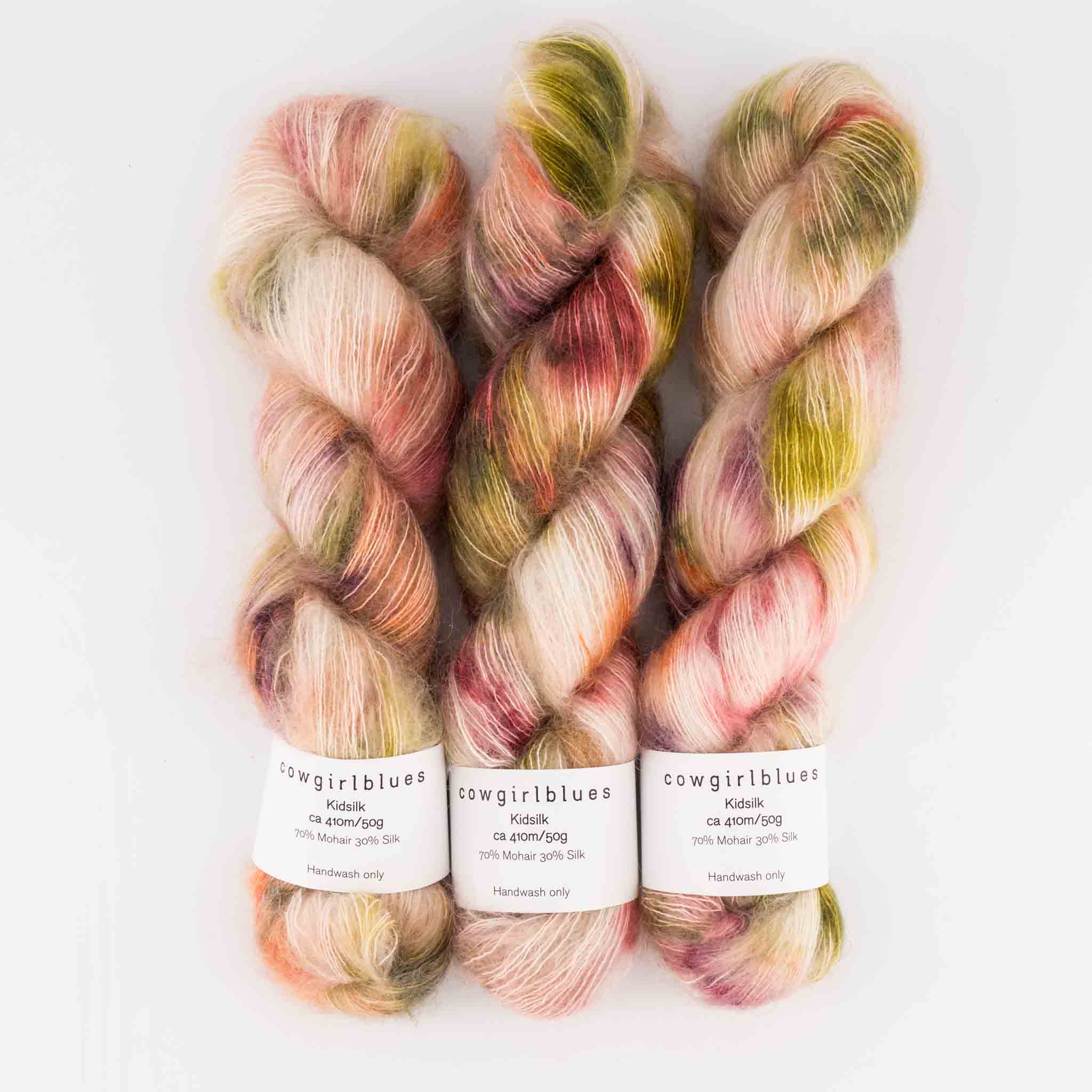 Kidsilk Skein Bette Midler