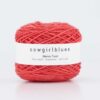 Merino Twist 50g Ruby Grapefruit