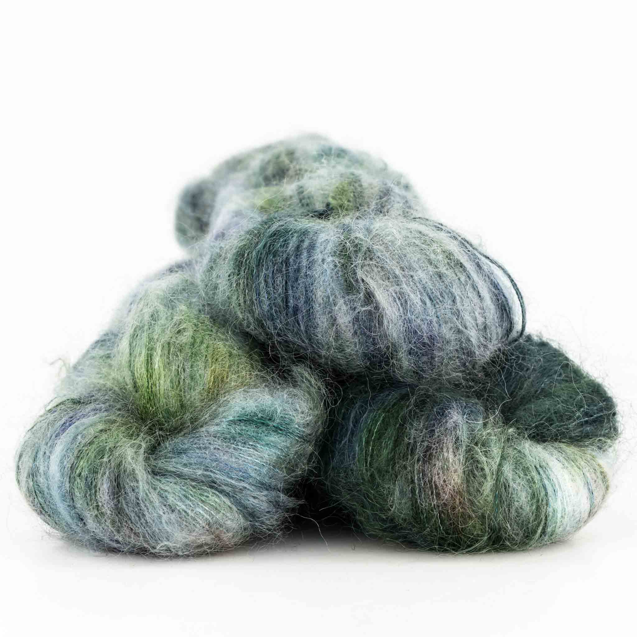 Kidsilk Skein 9 to 5