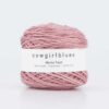 Merino Twist 50g Faded Rose