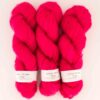 Fluffy Hot Pink
