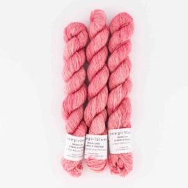 Merino Linen 50g Chatterbox