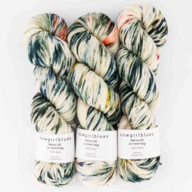 Merino DK Alanis Morissette