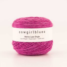 Merino Lace Girls Night