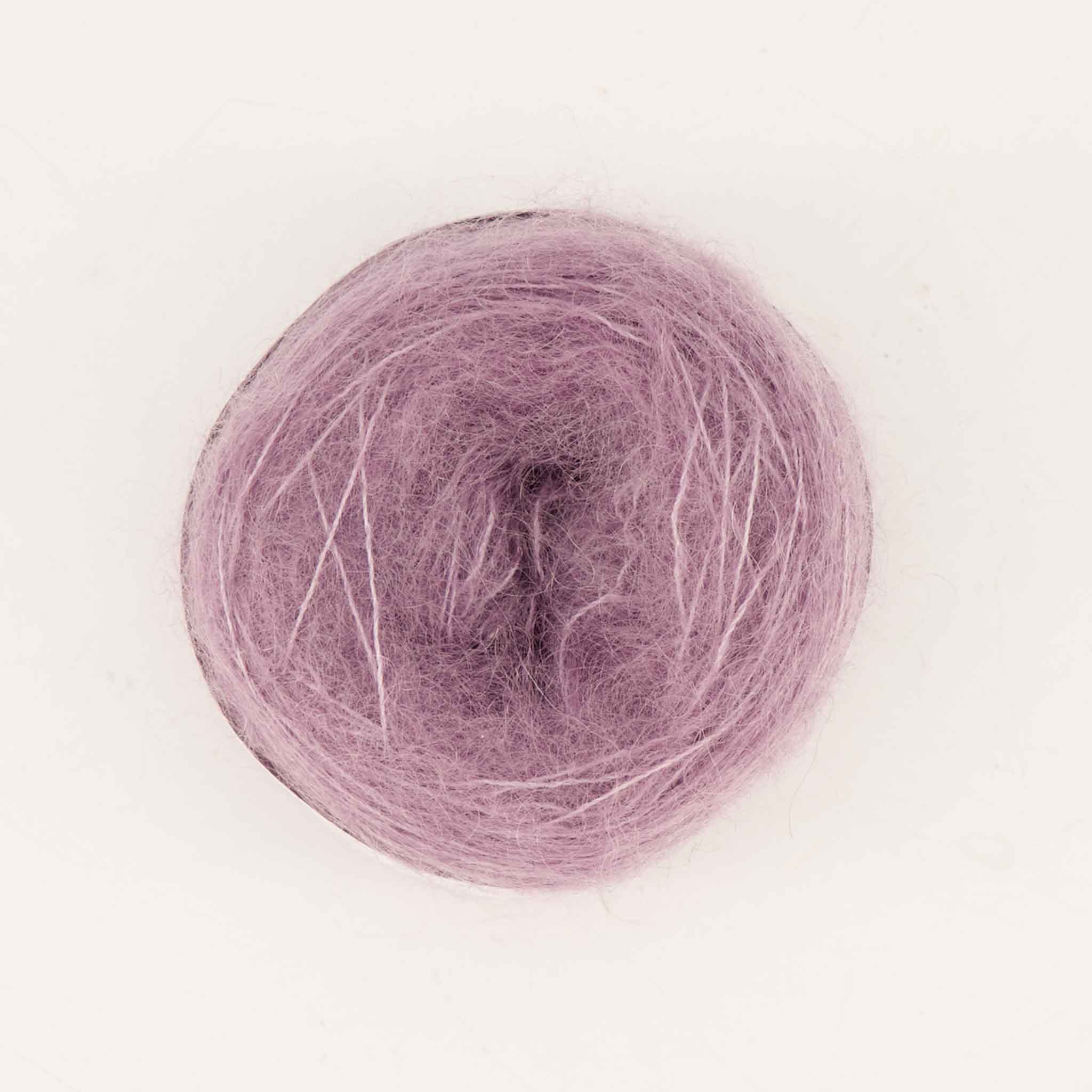 Kidsilk Ball Orchid Blush