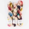 Merino Linen Cape Carnival