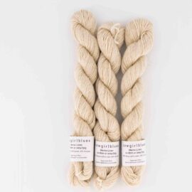 Merino Linen 50g Natural