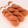 Fluffy Terracotta