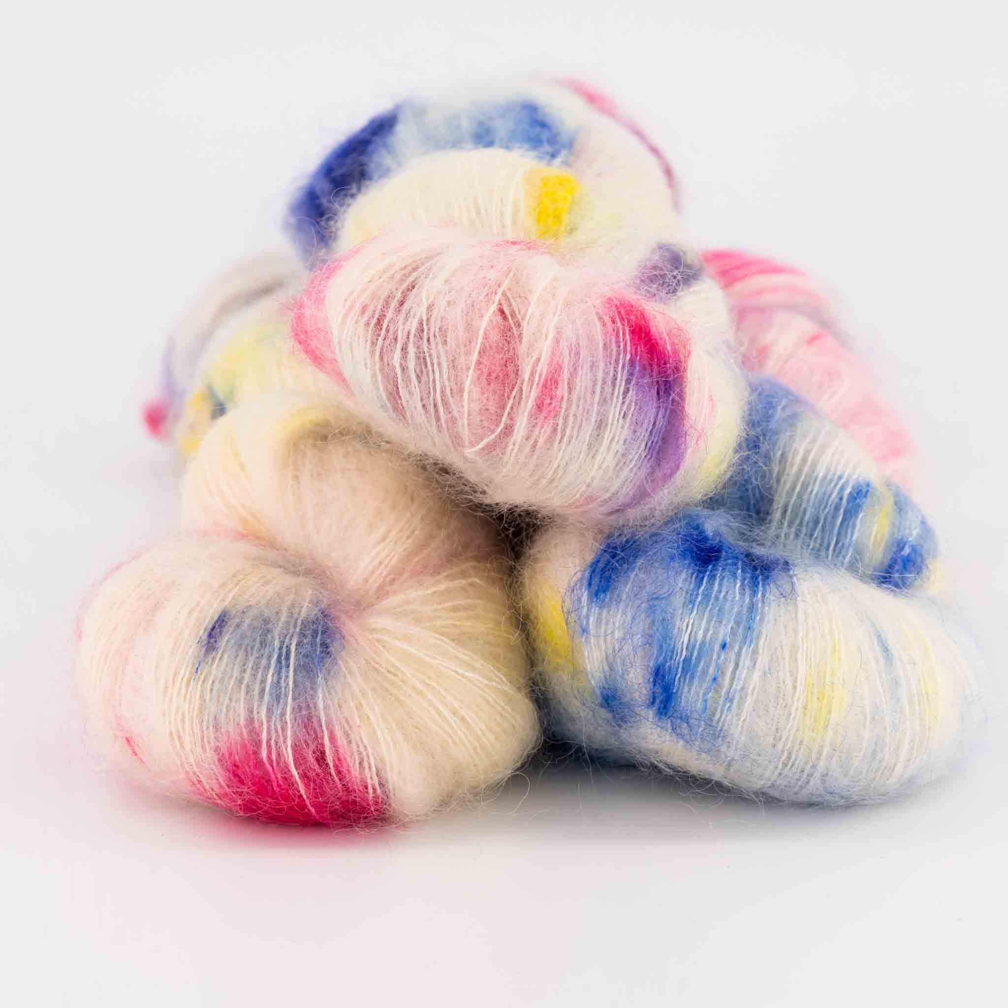 Kidsilk Skein PJ Powers